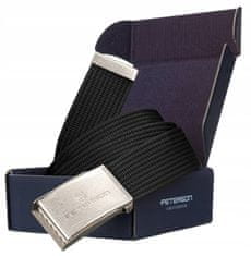 Peterson Univerzalen, moški tkani pas - 115