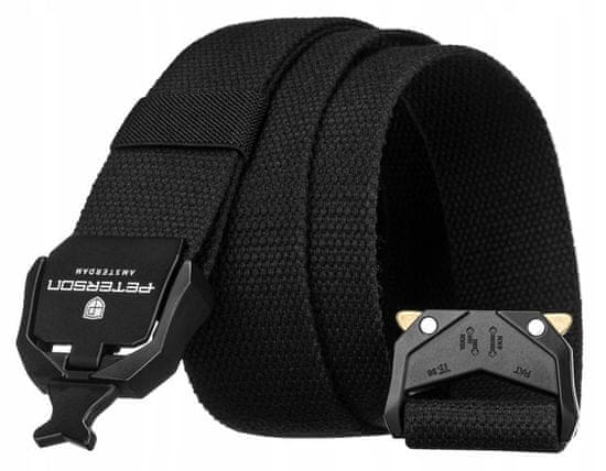 Peterson Trak s trakom s QR zaponko