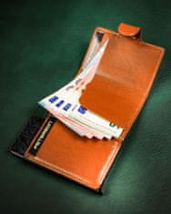 Peterson Mala denarnica za kartice s sistemom RFID Protect
