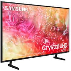Samsung UE55DU7172 4K UHD LED televizor, Smart TV