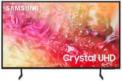 Samsung UE55DU7172 4K UHD LED televizor, Smart TV