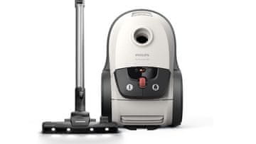 Philips sesalnik z vrečko serije 8000 XD8142/12