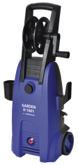 Ramda visokotlačni čistilnik GARDEN H1601