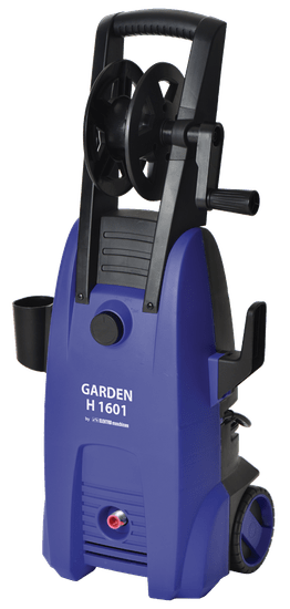 REM POWER visokotlačni čistilnik GARDEN H1601