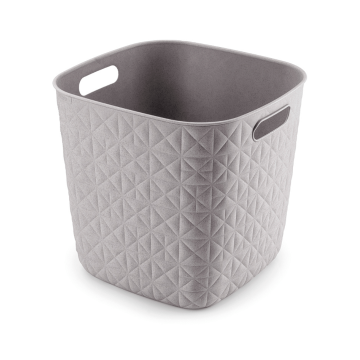 Curver Košarica Softex, 15l, krem