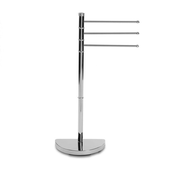 Versa Prosto stoječe stojalo za brisače Versa Metal 45 x 91 x 28 cm