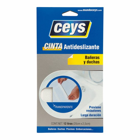 Ceys Podloga za miško Ceys Transparent