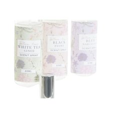 DKD Home Decor Osvežilnik zraka DKD Home Decor Shabby Chic (3 enote) (2 enoti)