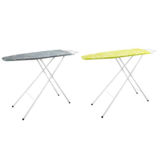 Quid Likalna deska Quid Minerva Multicolor Metal 110 x 32 cm