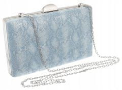 Lorenti Nakit, elegantna ženska clutch torbica iz eko usnjati