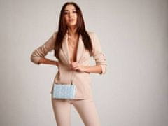 Lorenti Nakit, elegantna ženska clutch torbica iz eko usnjati