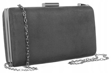 Inny Elegantna ženska torbica clutch z okrasno verižico