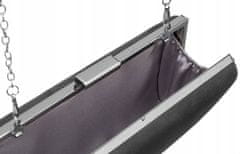 Inny Elegantna ženska torbica clutch z okrasno verižico