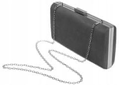 Inny Elegantna ženska torbica clutch z okrasno verižico