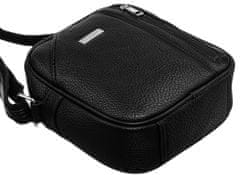 Peterson Moška mestna torba iz ekološkega usnja