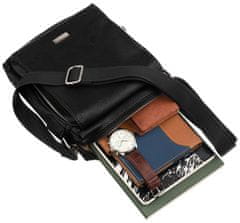 Peterson Moška lahka mestna torba