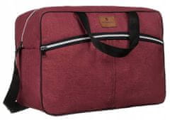 Peterson Mala potovalna torba za ročno prtljago