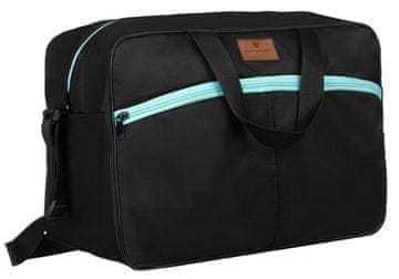Peterson Mala potovalna torba za ročno prtljago