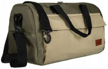 Peterson Potovalna torba za ročno prtljago