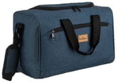 Peterson Potovalna torba idealna za ročno prtljago