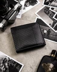 Peterson Moški darilni set z elegantno denarnico