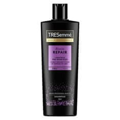 TRESemmé Biotin Repair Shampoo 400 ml obnovitveni šampon za poškodovane lase za ženske