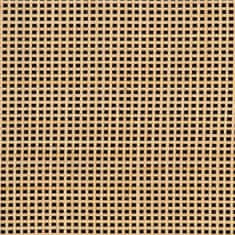 Greatstore Komoda črna 55x30x76 cm trden mangov les in železo