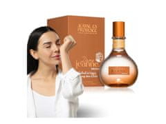 Jeanne En Provence Jeanne en Provence - Dame Jeanne Intense Cvetno-sadna parfumska voda za ženske 75ml
