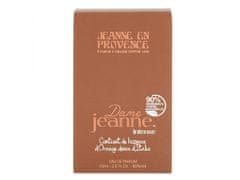 Jeanne En Provence Jeanne en Provence - Dame Jeanne Intense Cvetno-sadna parfumska voda za ženske 75ml