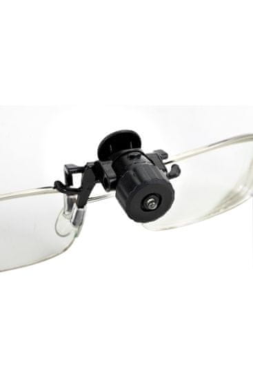 Velamp Dodatna luč za očala IH526