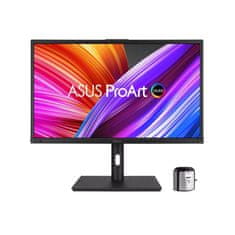 ASUS PA27DCE-K ProArt monitor, UHD, OLED (90LM0810-B01I70)