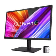 ASUS PA27DCE-K ProArt monitor, UHD, OLED (90LM0810-B01I70)