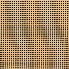 Greatstore Nočna omarica 40x30x50 cm trden mangov les in železo