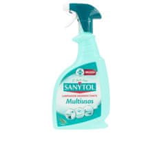 SANYTOL čistilec Sanytol razkužilo za večkratno uporabo (750 ml)