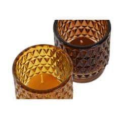 NEW Set Sveč DKD Home Decor 36 g Urban (2 kosov) (12 kosov)