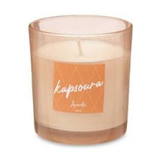 ACORDE Dišeča sveča ingver (120 g) (12 enot)