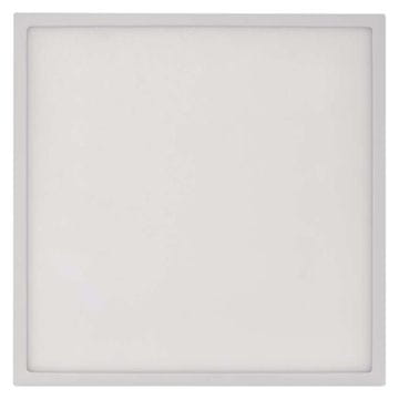 Emos LED panel NEXXO,nadometni, kvadratni, bel, 28,5W,nevtralno bela