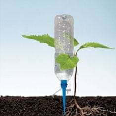 AquaControl Nastavljivi nastavki za kapljično zalivanje rastlin 0-60l/h