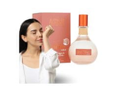 Jeanne En Provence Jeanne en Provence - Dame Jeanne Velvet Cvetno-sadna parfumska voda za ženske 75ml 
