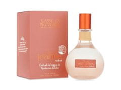 Jeanne En Provence Jeanne en Provence - Dame Jeanne Velvet Cvetno-sadna parfumska voda za ženske 75ml 