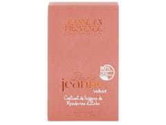 Jeanne En Provence Jeanne en Provence - Dame Jeanne Velvet Cvetno-sadna parfumska voda za ženske 75ml 