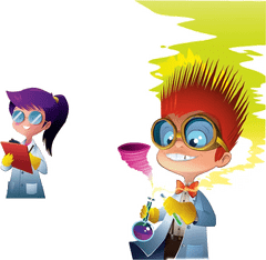 Clementoni Moja kemija