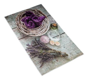 3D tisk 60x100 cm - 60x100 cm - Sivka