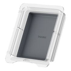 BASEUS Organizer predal T-Space za Tesla Model 3 / Y srednja konzola siva