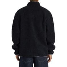 DC Športni pulover črna 175 - 180 cm/L 34935376645