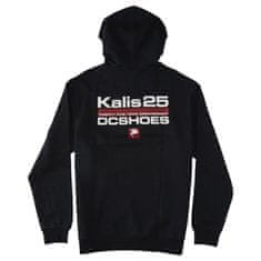 DC Športni pulover črna 170 - 175 cm/M 34935376644