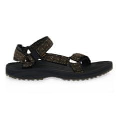 Teva Sandali črna 45.5 EU Winsted