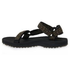 Teva Sandali črna 45.5 EU Winsted