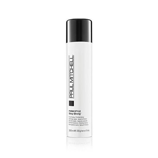 Paul Mitchell Lak za lase Firm Style Stay Strong (Styling Spray) 300 ml