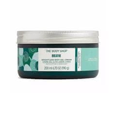 The Body Shop Gel-krema za telo Eucalyptus & Rosemary (Weightless Body Cream) 200 ml